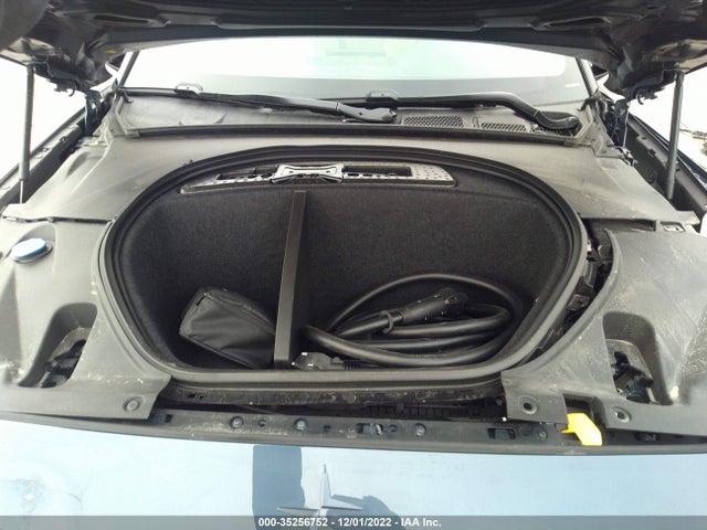 2022 Polestar 2, VIN: LPSED3KA8NL068627