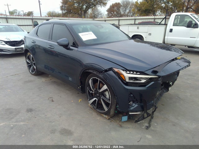 2022 Polestar 2, VIN: LPSED3KA8NL068627
