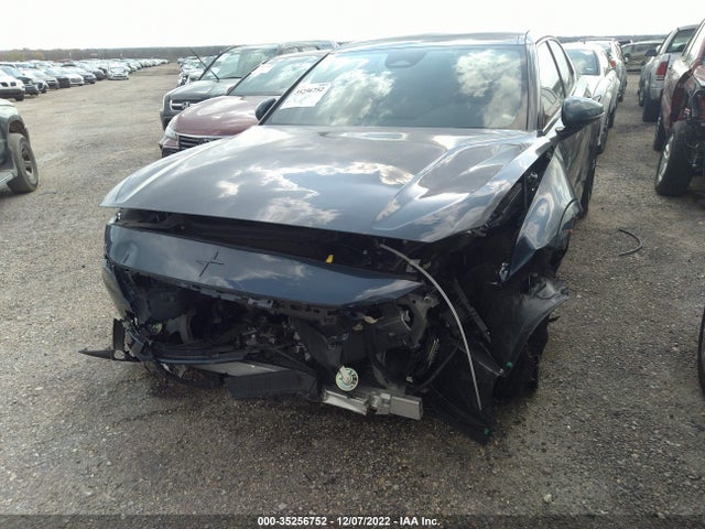2022 Polestar 2, VIN: LPSED3KA8NL068627
