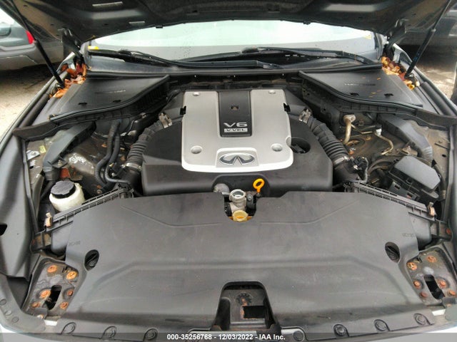 2014 INFINITI Q50 VIN: JN1BV7AR8EM682001