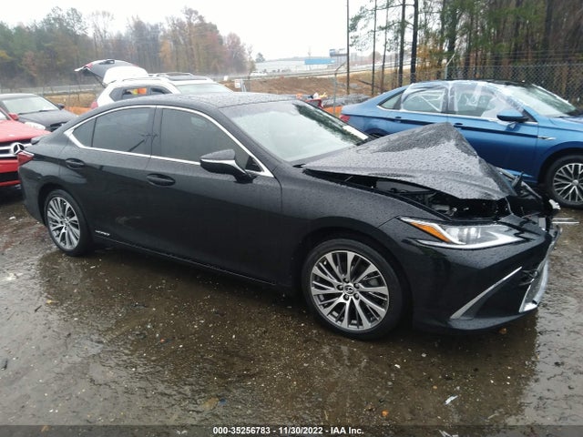 2019 Lexus ES, VIN: JTHB21B14K2038982