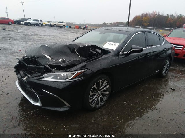 2019 Lexus ES, VIN: JTHB21B14K2038982