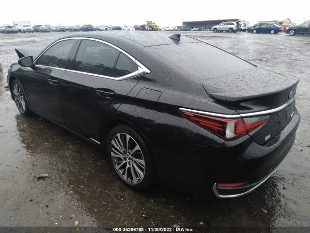 2019 Lexus ES, VIN: JTHB21B14K2038982