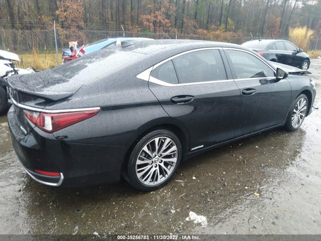 2019 Lexus ES, VIN: JTHB21B14K2038982