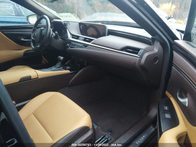 2019 Lexus ES, VIN: JTHB21B14K2038982