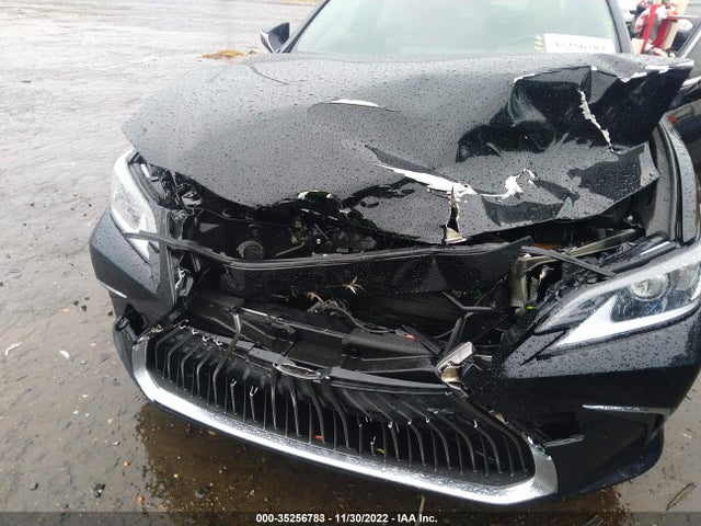 2019 Lexus ES, VIN: JTHB21B14K2038982