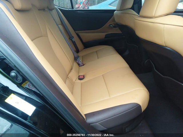 2019 Lexus ES, VIN: JTHB21B14K2038982
