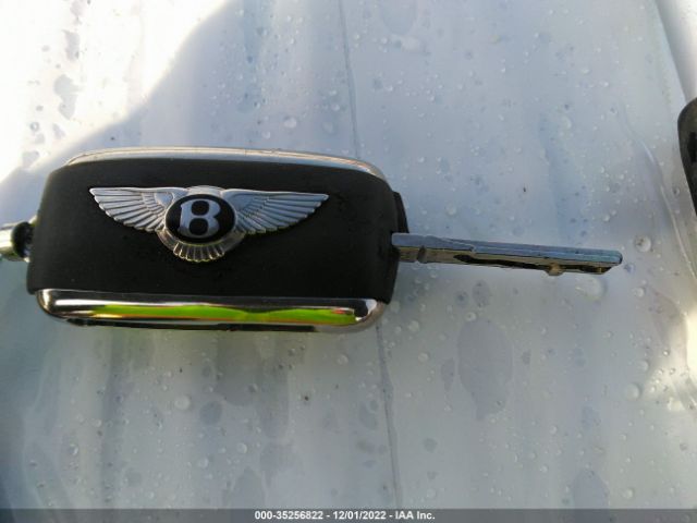 SCBDR33WX7C049324 Bentley CONTINENTAL GT