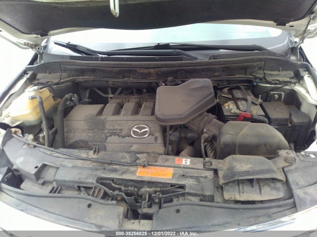 2009 MAZDA CX-9 GRAND TOURING VIN: JM3TB28A390176660