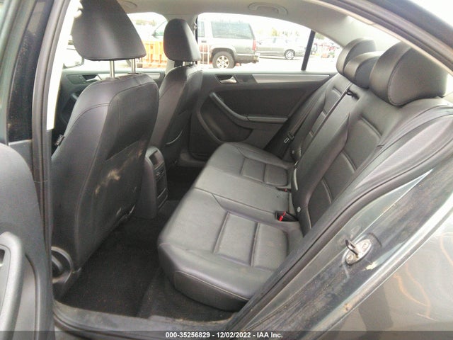 2013 VOLKSWAGEN JETTA SEDAN TDI W/PREMIUM VIN: 3VWLL7AJ1DM367767