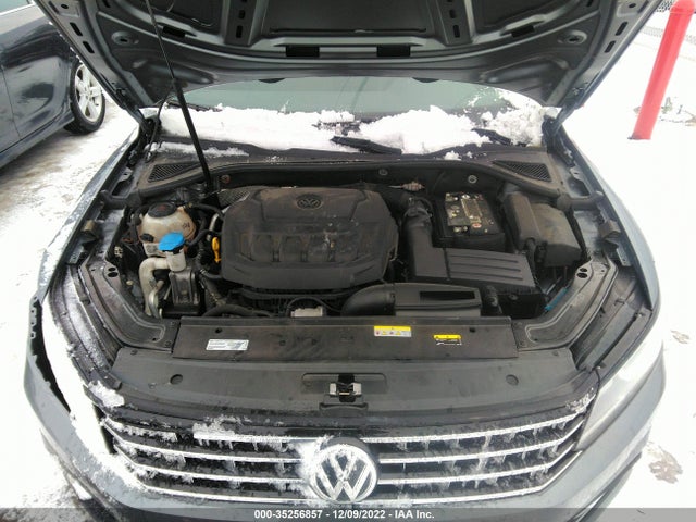2019 Volkswagen Passat, VIN: 1VWLA7A39KC010522