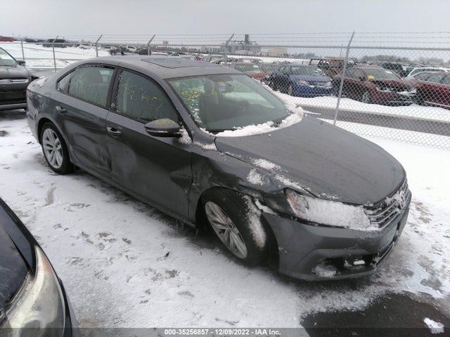 2019 Volkswagen Passat, VIN: 1VWLA7A39KC010522