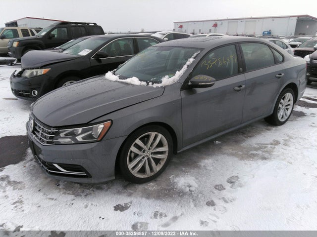 2019 Volkswagen Passat, VIN: 1VWLA7A39KC010522