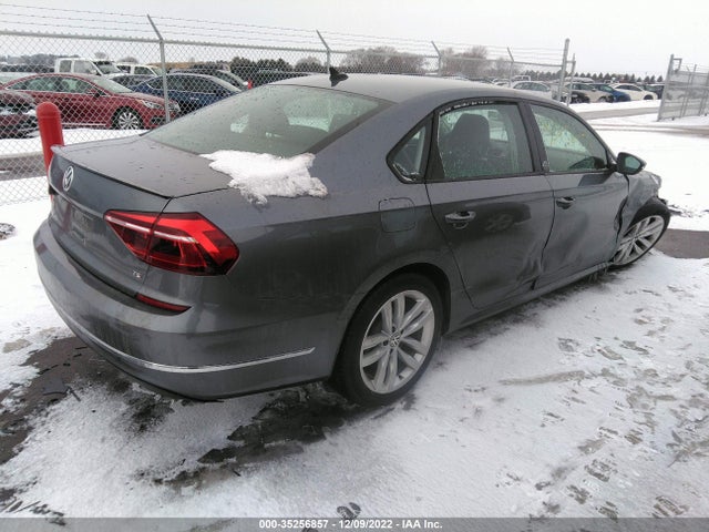 2019 Volkswagen Passat, VIN: 1VWLA7A39KC010522