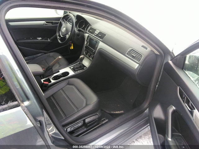 2019 Volkswagen Passat, VIN: 1VWLA7A39KC010522
