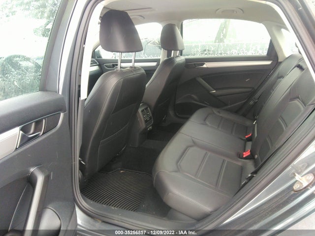 2019 Volkswagen Passat, VIN: 1VWLA7A39KC010522