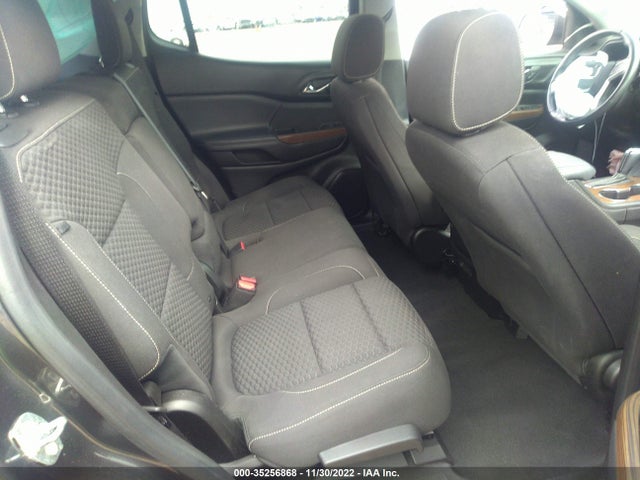 GMC ACADIA SLE 2018 1GKKNKLA4JZ219247 Image 9