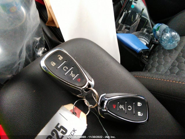 Chevrolet EQUINOX LT 2019 2GNAXJEV5K6286407 Image 11