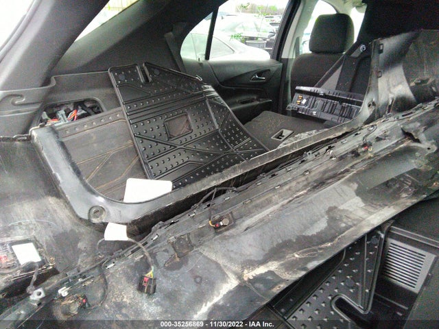 Chevrolet EQUINOX LT 2019 2GNAXJEV5K6286407 Image 12