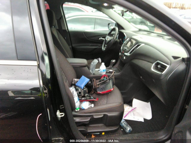 Chevrolet EQUINOX LT 2019 2GNAXJEV5K6286407 Image 5