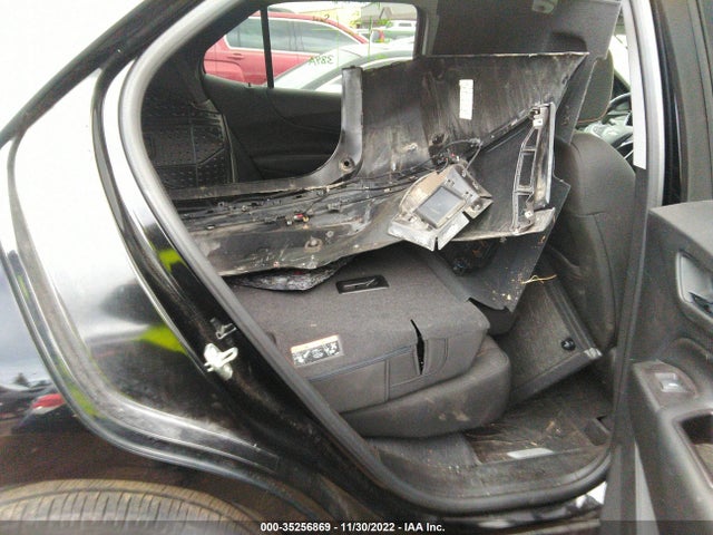 Chevrolet EQUINOX LT 2019 2GNAXJEV5K6286407 Image 8