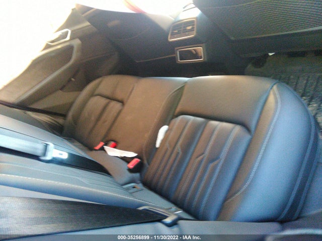 WA1VAAGE6KB007675 Audi E-tron Prestige