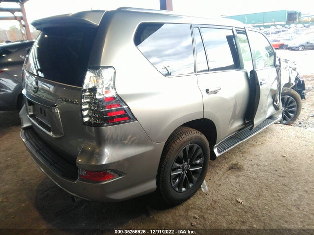 2021 Lexus GX, VIN: JTJAM7BX9M5272175