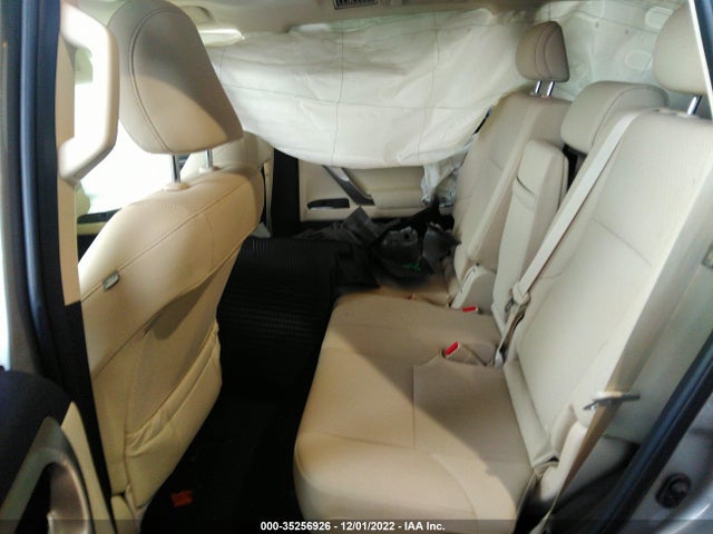 2021 Lexus GX, VIN: JTJAM7BX9M5272175