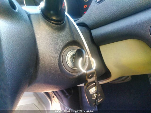 KNAFU4A21C5633441 KIA FORTE EX