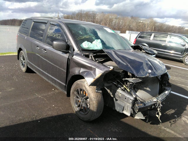 2019 2C4RDGEG1KR726081 zdjęcie główne