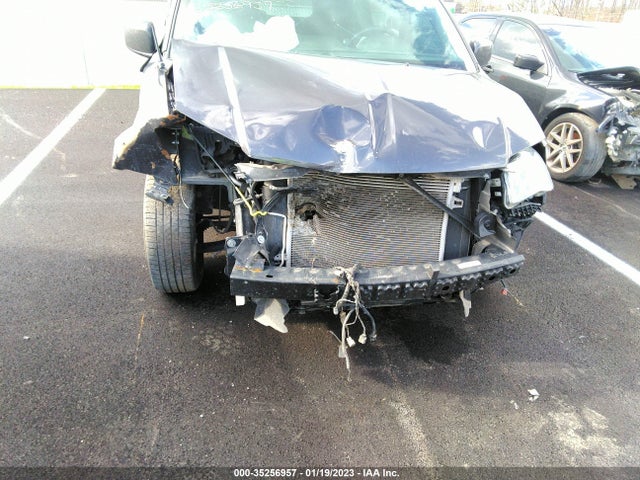 Dodge Grand Caravan Gt 2019 2C4RDGEG1KR726081 Image 6