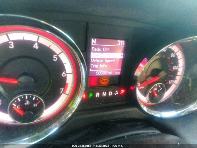Dodge Grand Caravan Gt 2019 2C4RDGEG1KR726081 Image 7