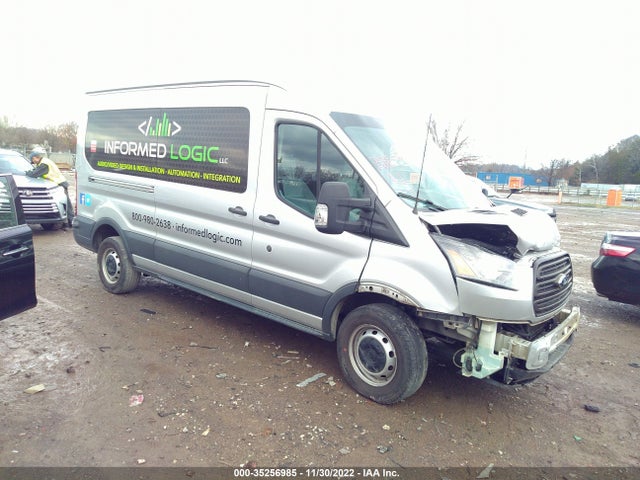 2017 Ford Transit, VIN: 1FTYR2XGXHKA33479