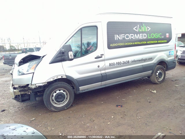 2017 Ford Transit, VIN: 1FTYR2XGXHKA33479
