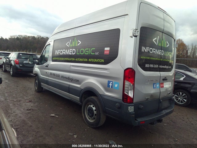 2017 Ford Transit, VIN: 1FTYR2XGXHKA33479