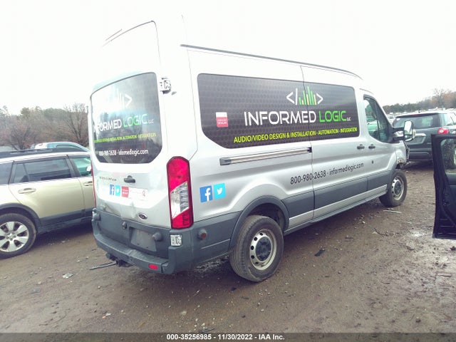 2017 Ford Transit, VIN: 1FTYR2XGXHKA33479