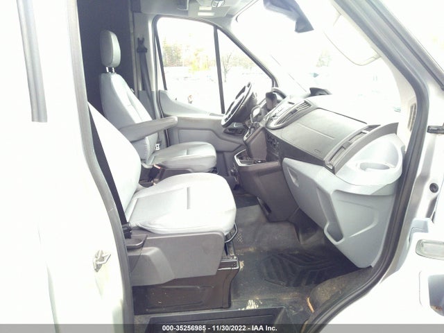 2017 Ford Transit, VIN: 1FTYR2XGXHKA33479