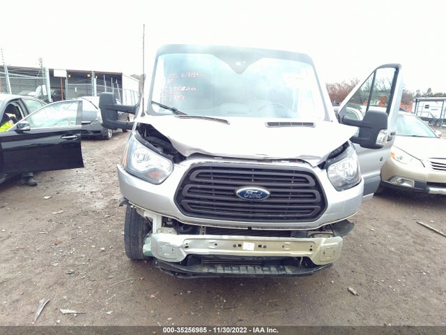 2017 Ford Transit, VIN: 1FTYR2XGXHKA33479