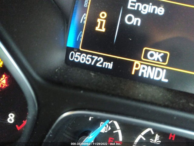 Ford FOCUS SE 2018 1FADP3F26JL257581 Image 8