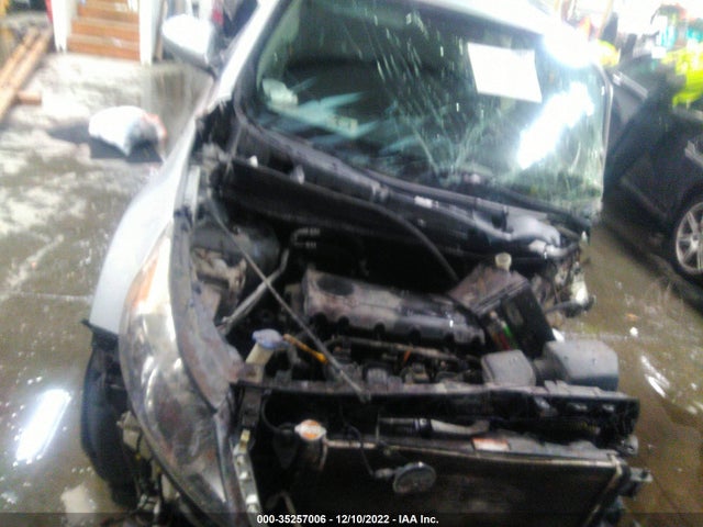 2011 KIA SPORTAGE EX VIN: KNDPCCA28B7085493