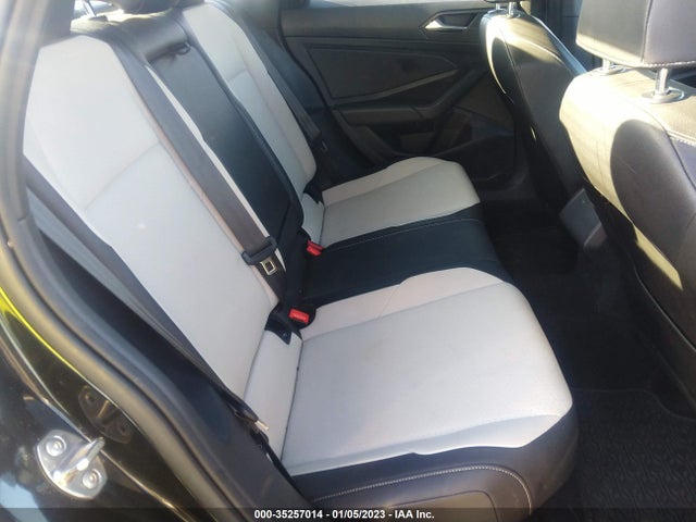 2020 VOLKSWAGEN JETTA S/SE/R-LINE VIN: 3VWCB7BU0LM045146