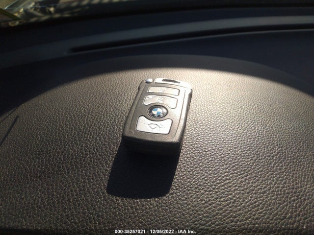 BMW 7 Series 750li 2007 WBAHN835X7DT69703 Image 3