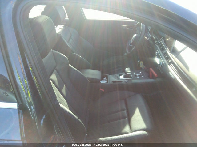 2018 Audi A4, VIN: WAUENAF47JN006872