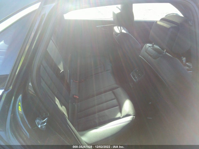 2018 Audi A4, VIN: WAUENAF47JN006872