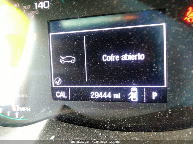 Chevrolet Trax Lt 2020 3GNCJLSB1LL203813 Image 7
