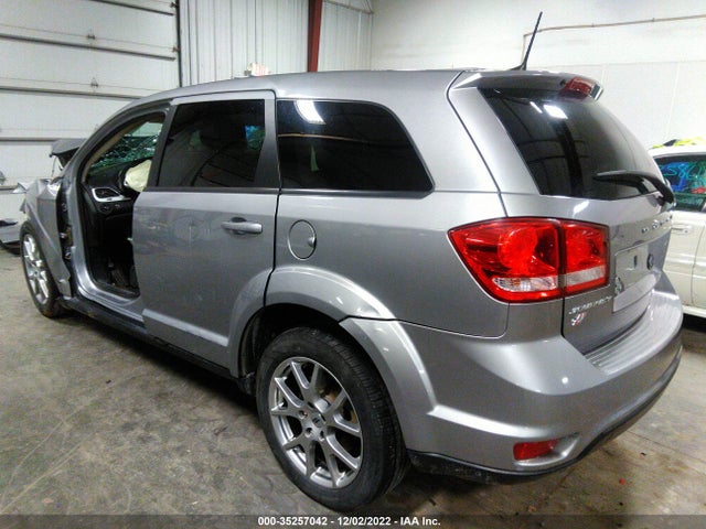 Dodge JOURNEY GT 2019 3C4PDDEG0KT784914 Image 5