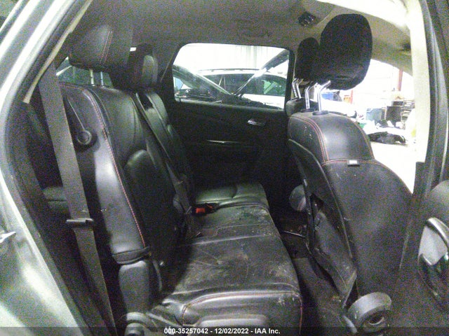 Dodge JOURNEY GT 2019 3C4PDDEG0KT784914 Image 10