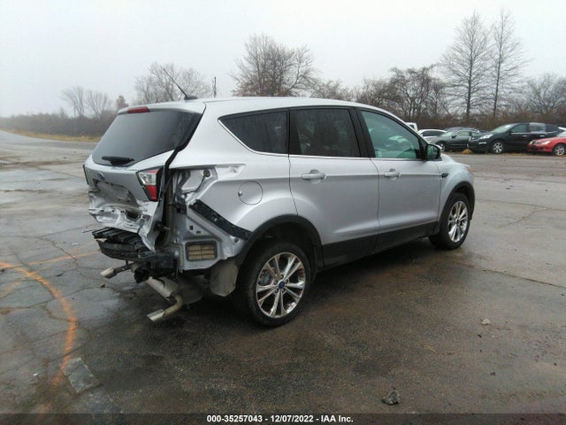 Ford ESCAPE SE 2017 1FMCU9G9XHUD44672 Image 6