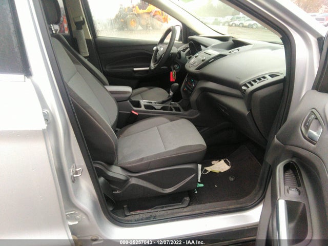 Ford ESCAPE SE 2017 1FMCU9G9XHUD44672 Image 7
