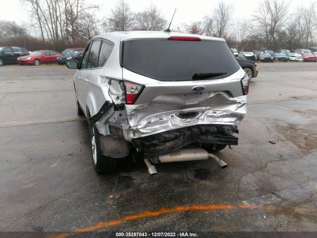 Ford ESCAPE SE 2017 1FMCU9G9XHUD44672 Image 8